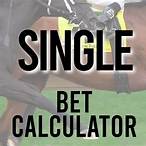 single free bet calculator